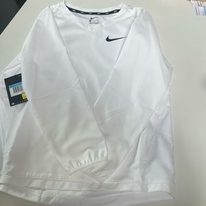 N E W Nike Baseball Warmup